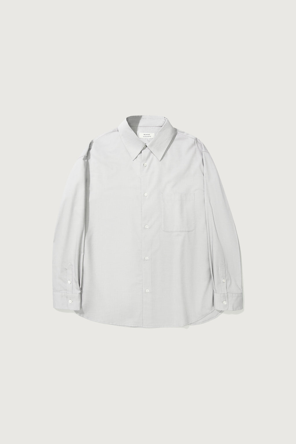 Ronnie Shirt
