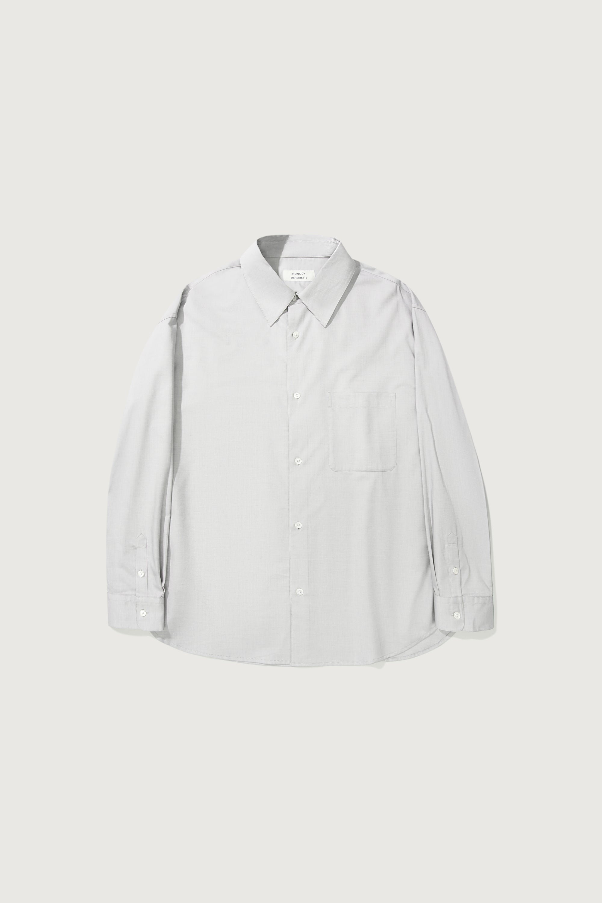 Ronnie Shirt
