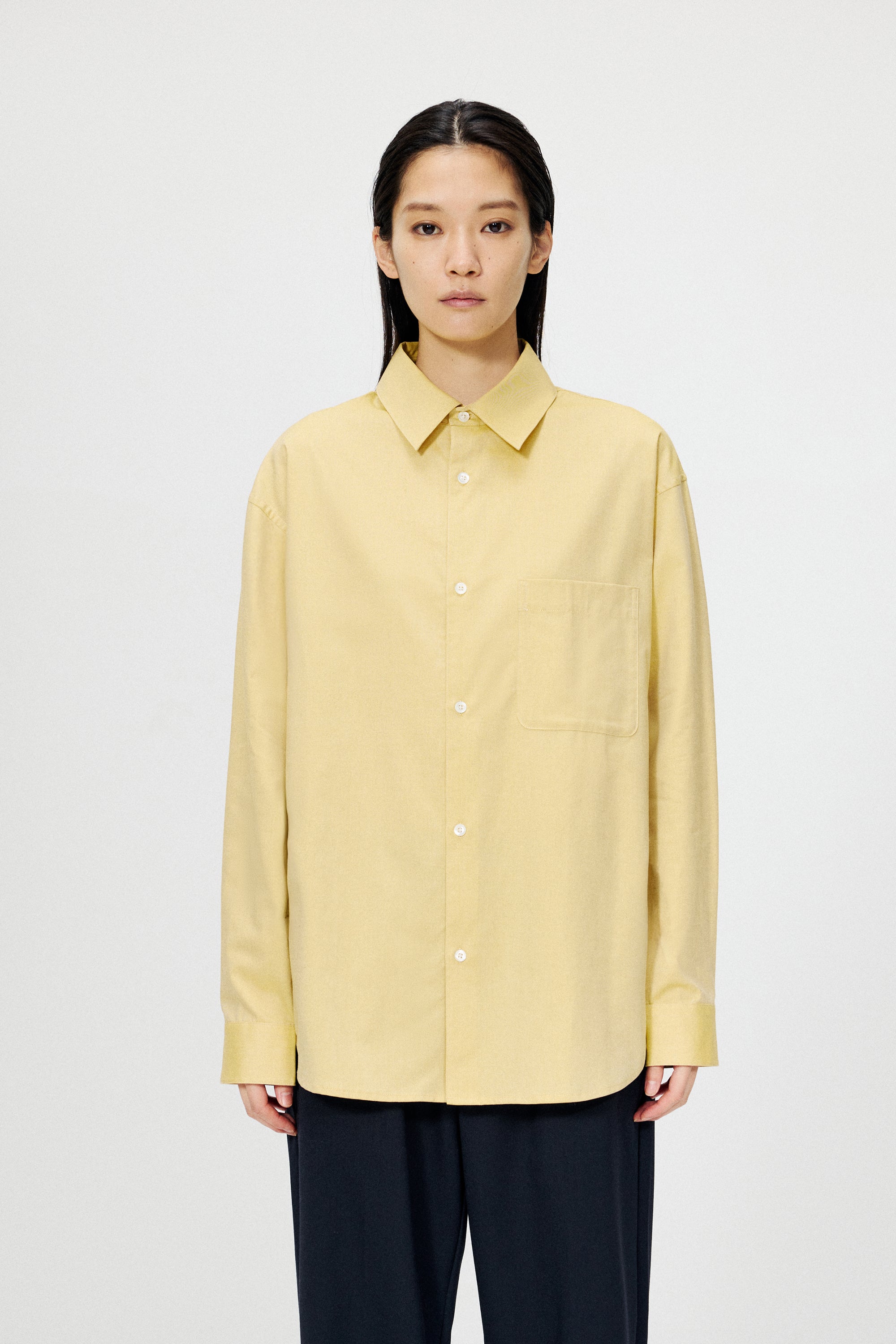 Ronnie Shirt
