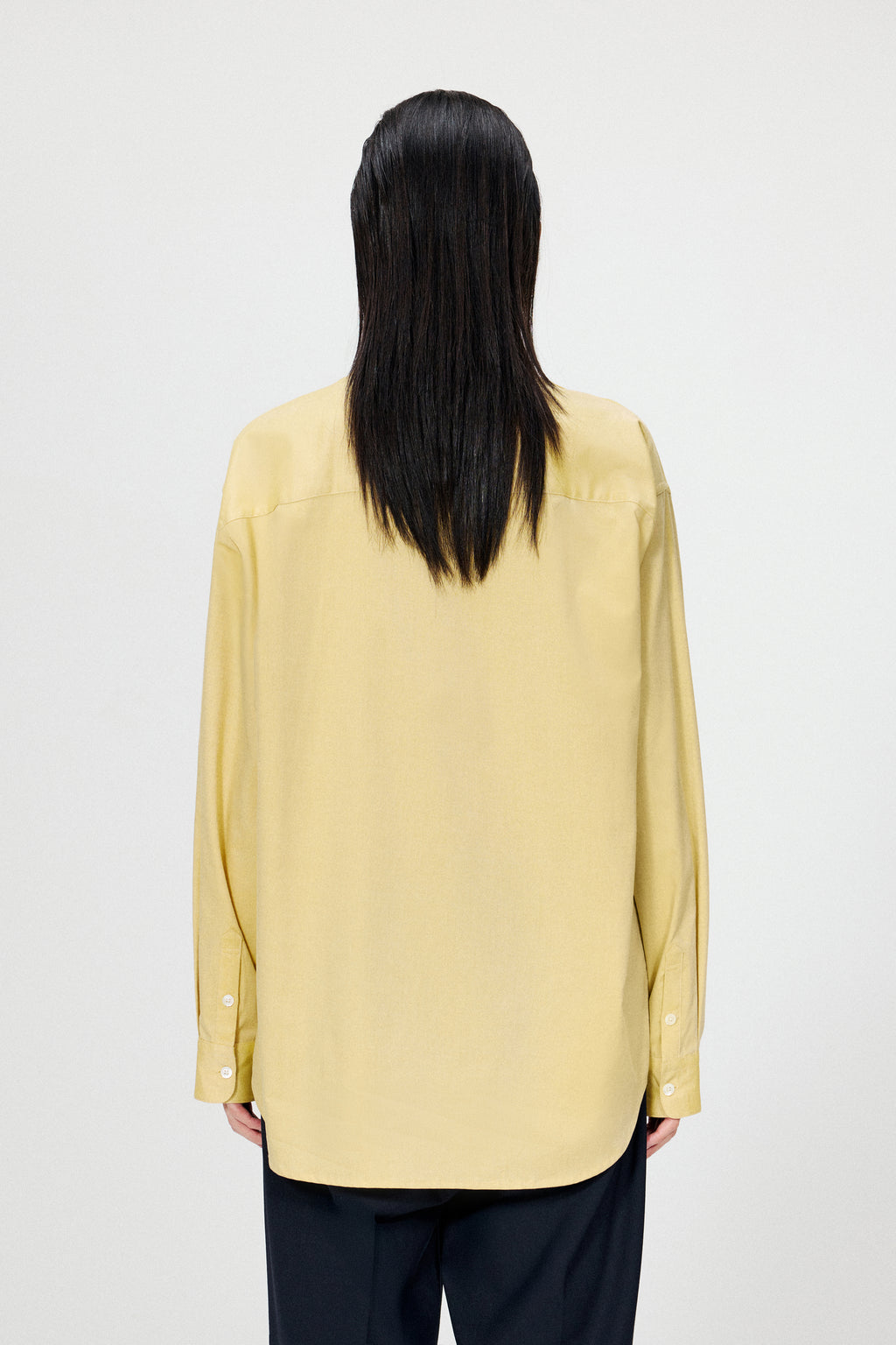 Ronnie Shirt