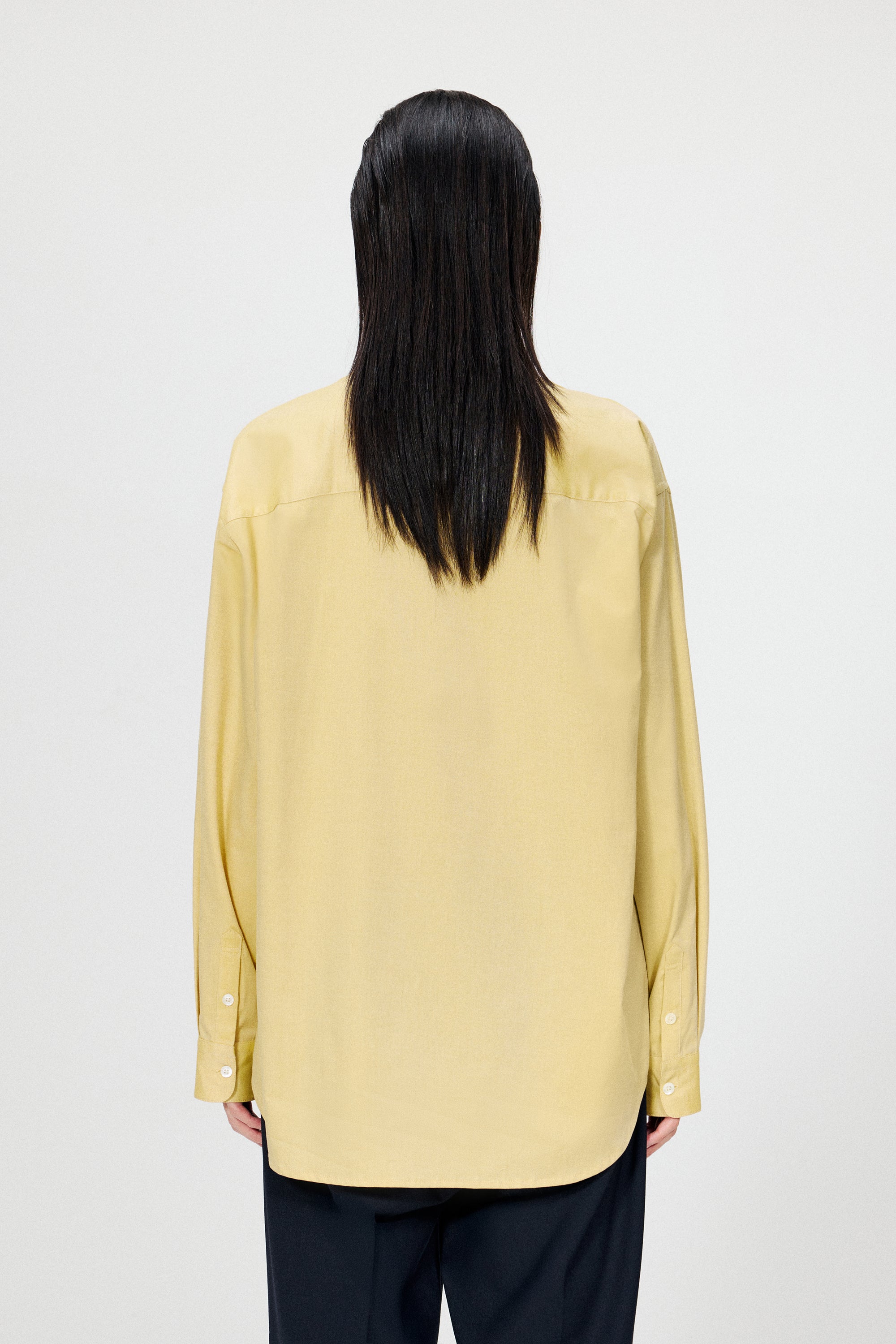 Ronnie Shirt