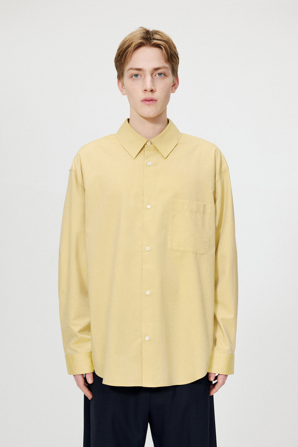 Ronnie Shirt