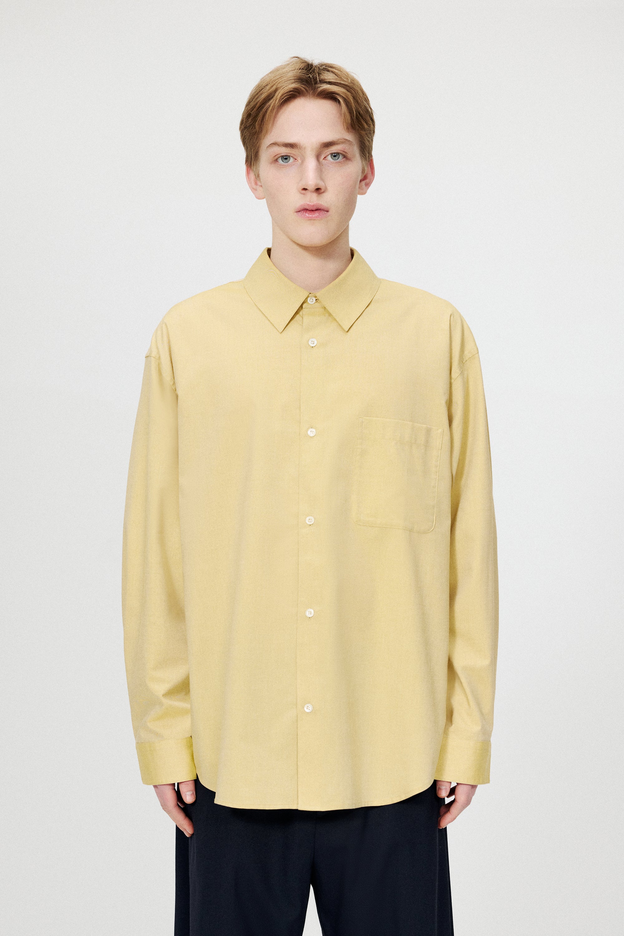 Ronnie Shirt