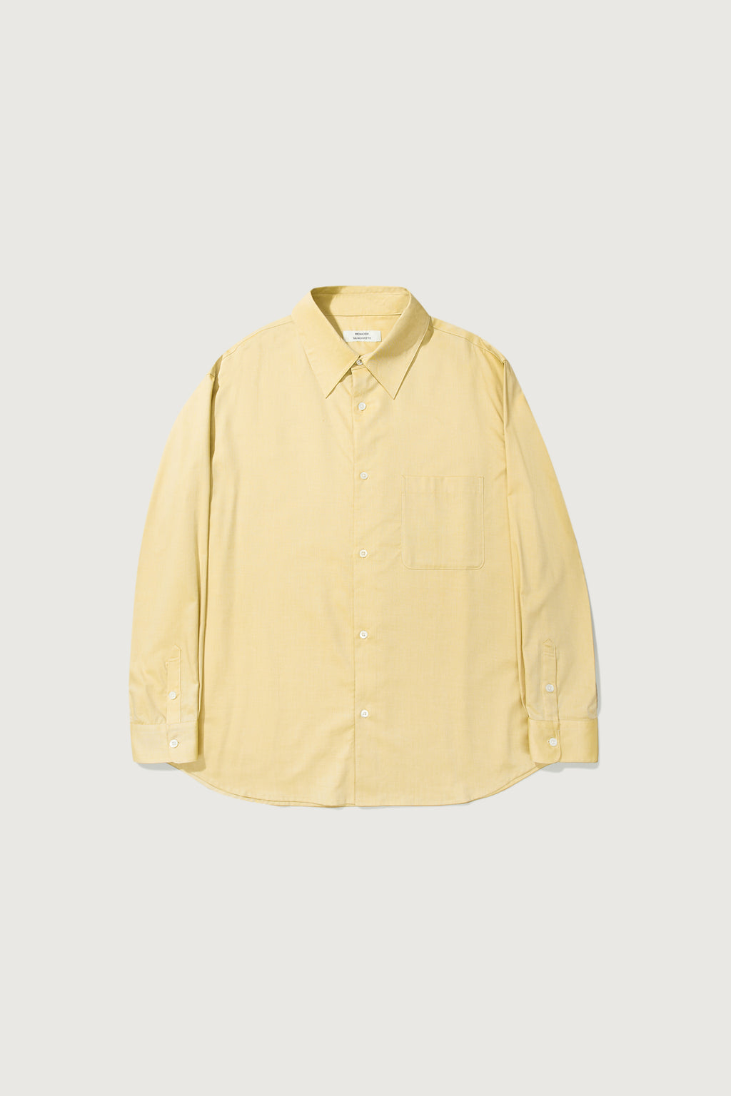 Ronnie Shirt