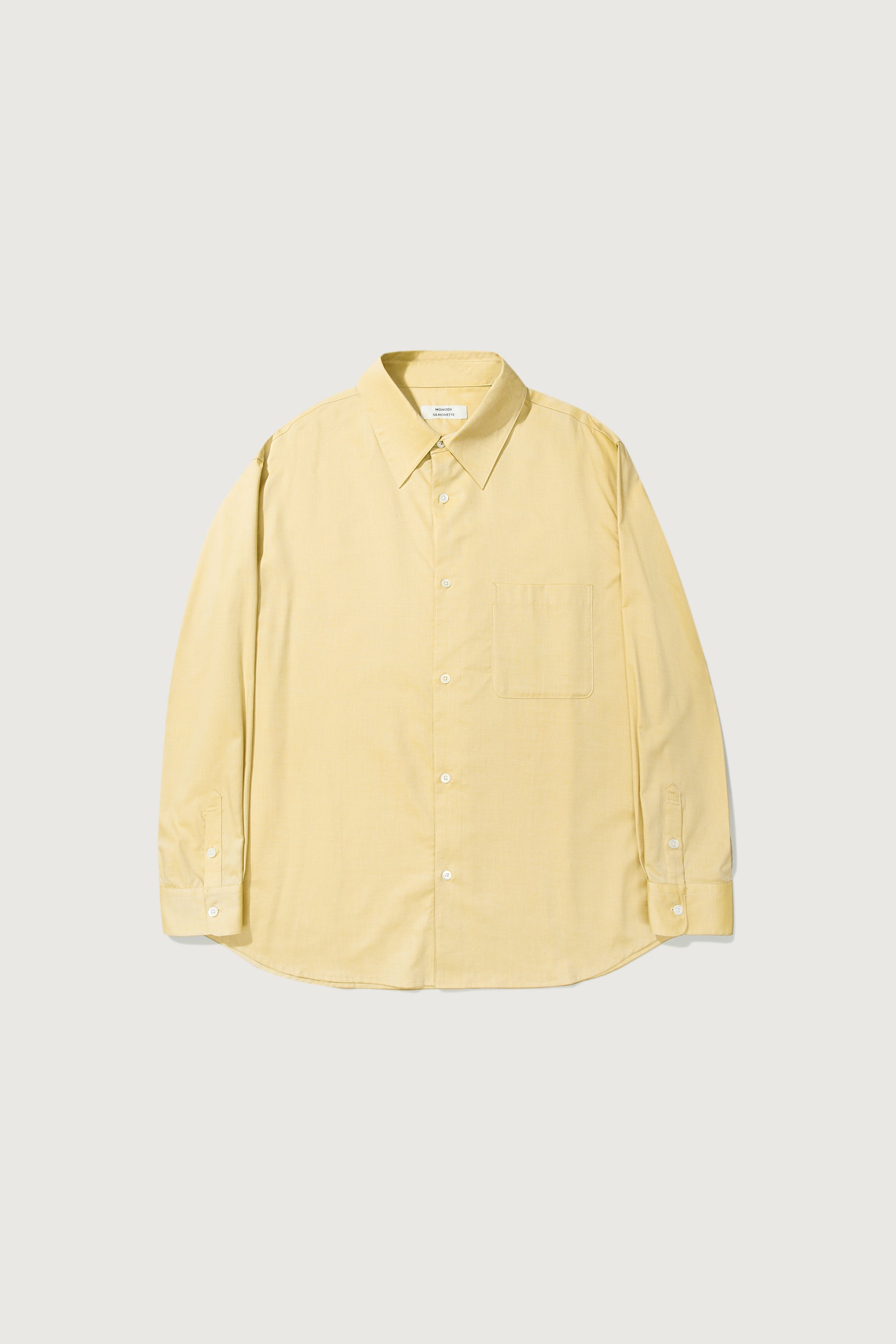 Ronnie Shirt