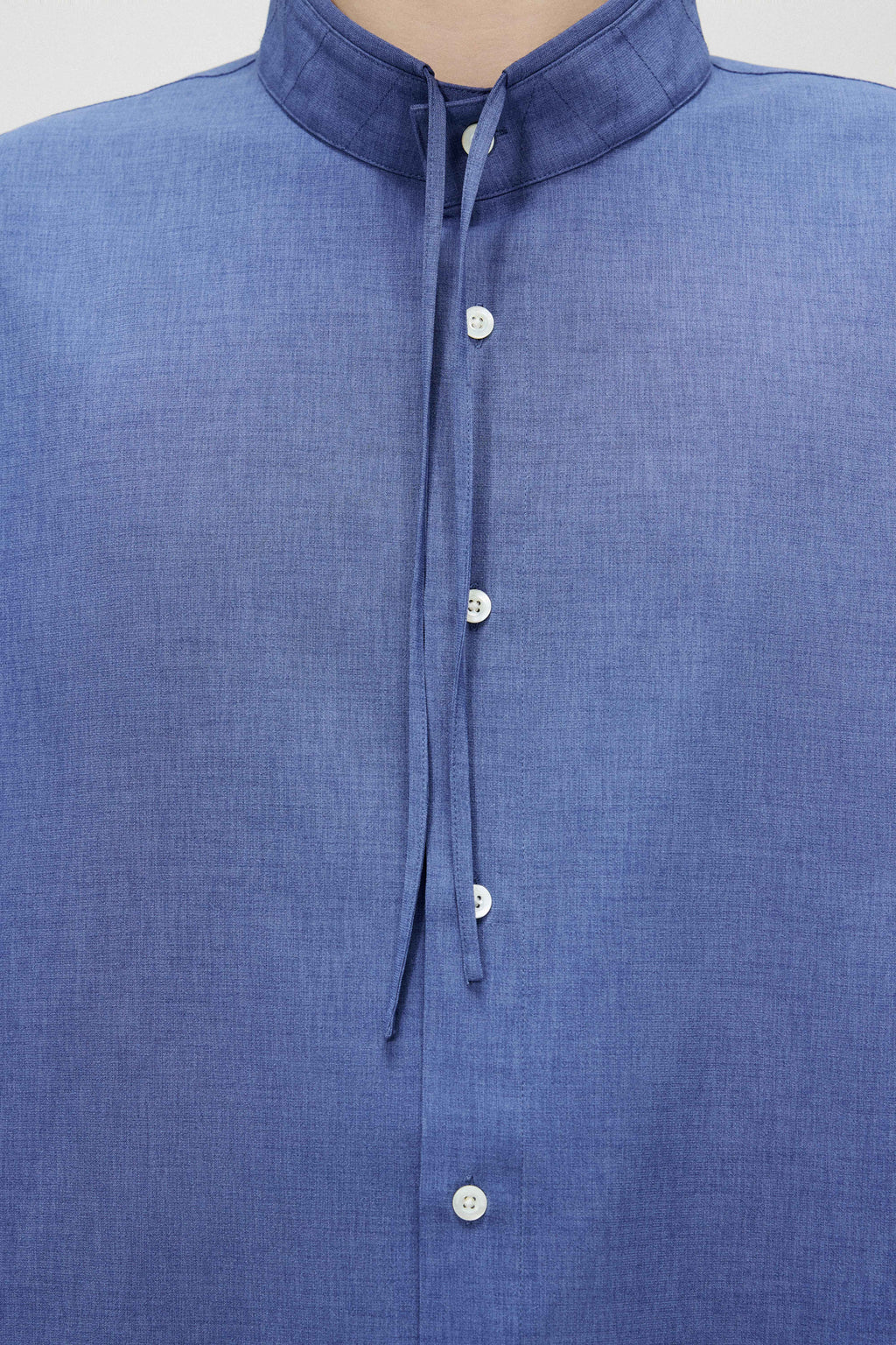 Rossen Shirt Trench