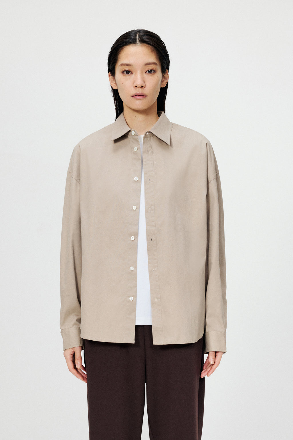 Zaven Shirt