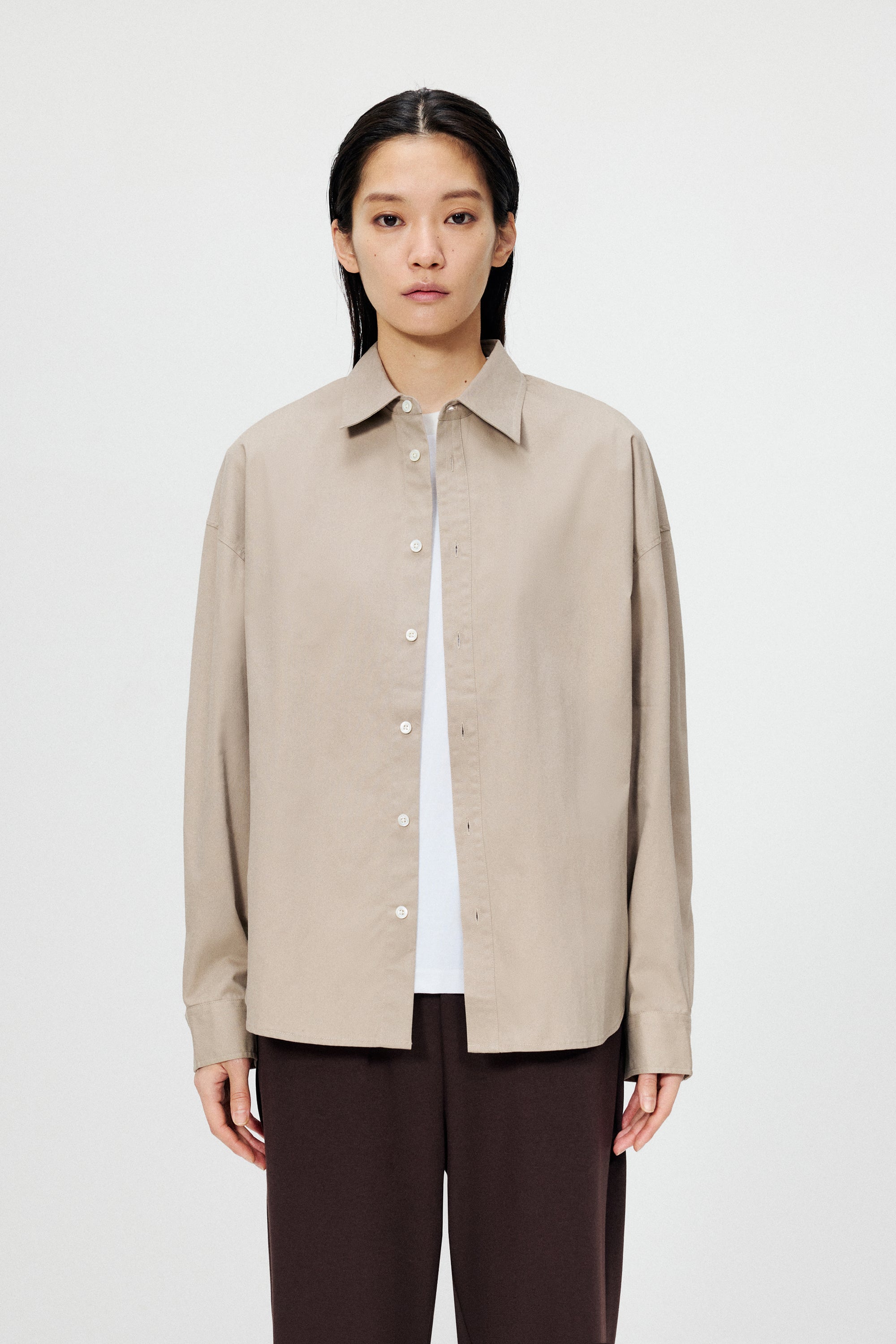 Zaven Shirt