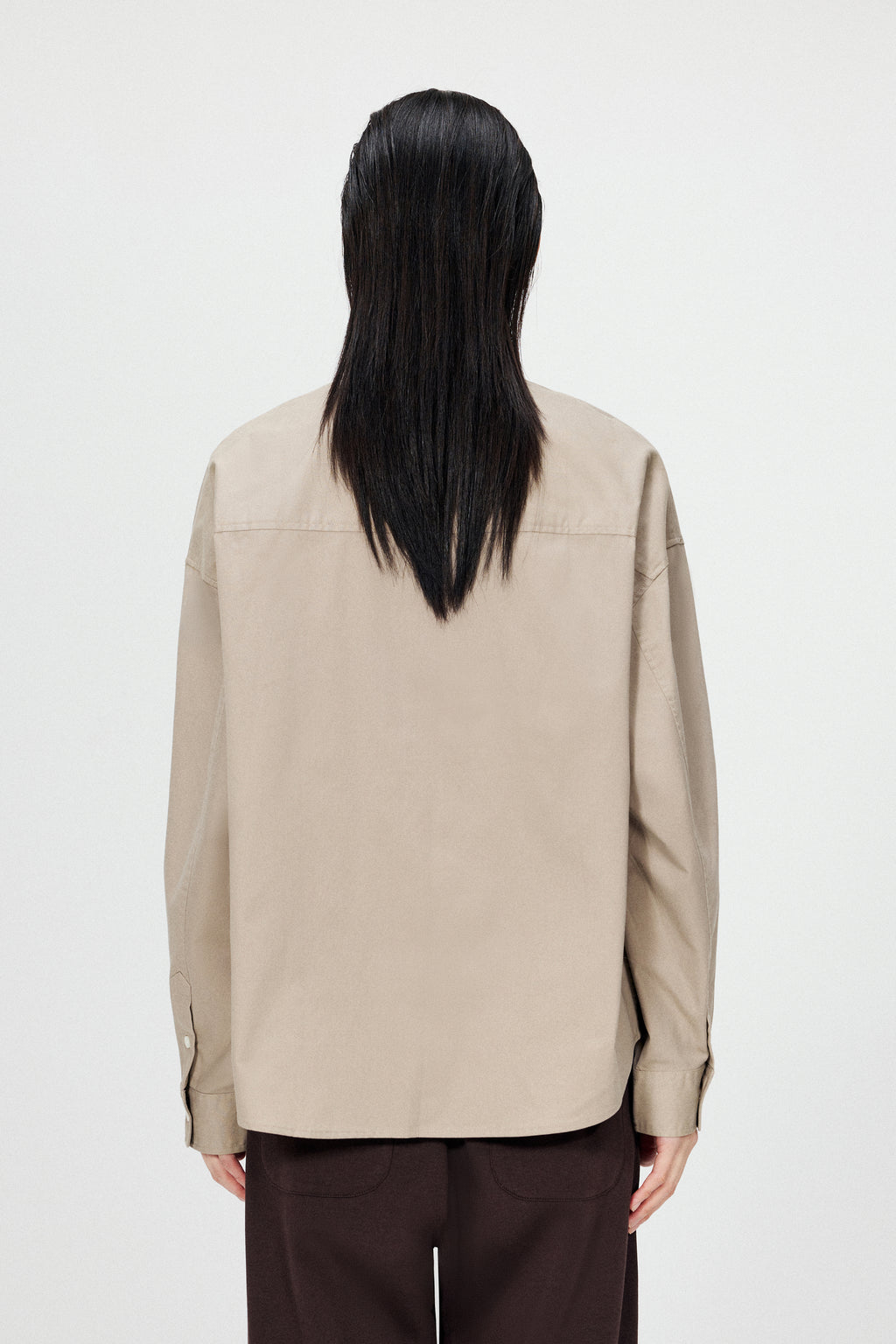 Zaven Shirt