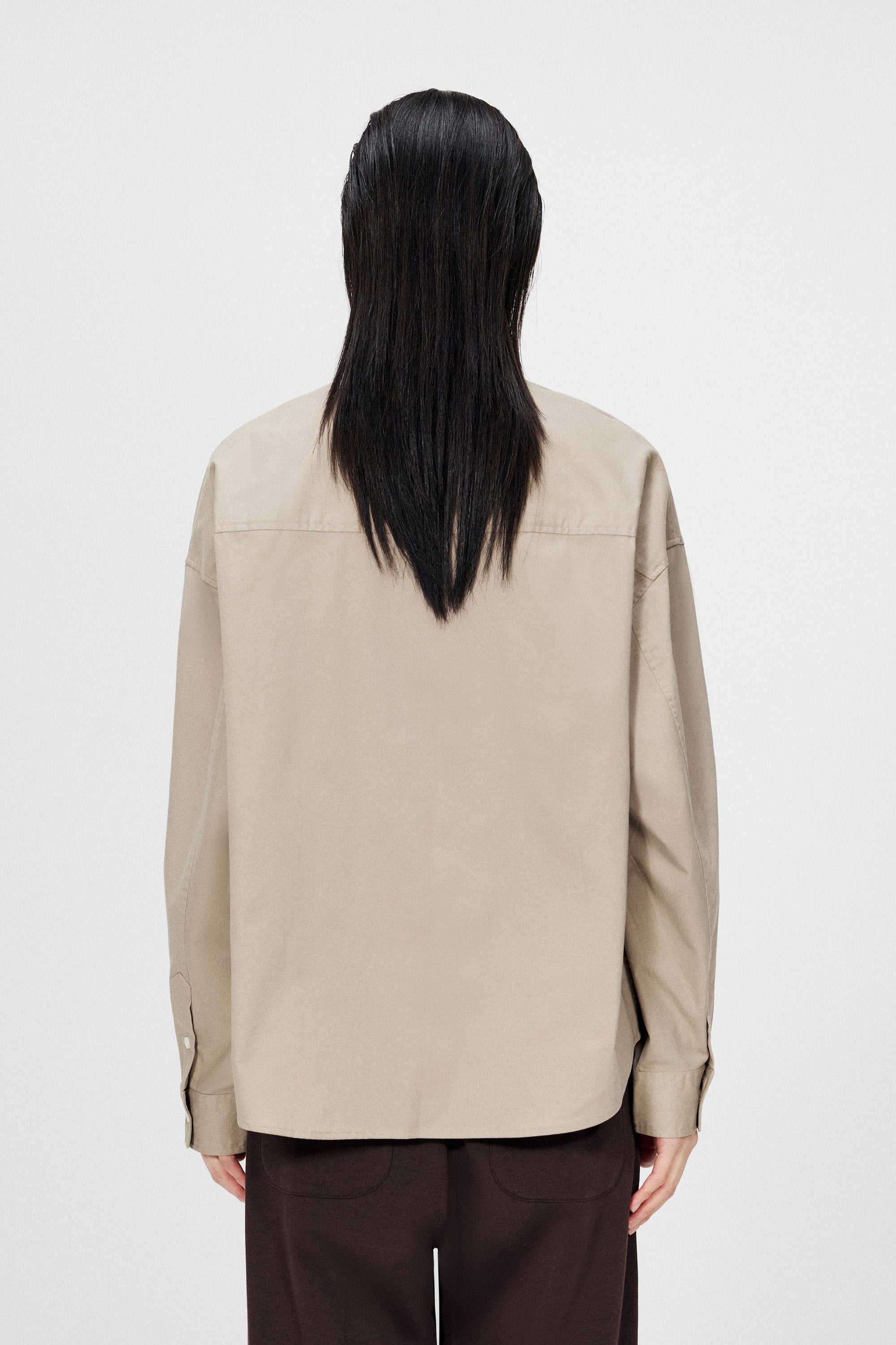 Zaven Shirt