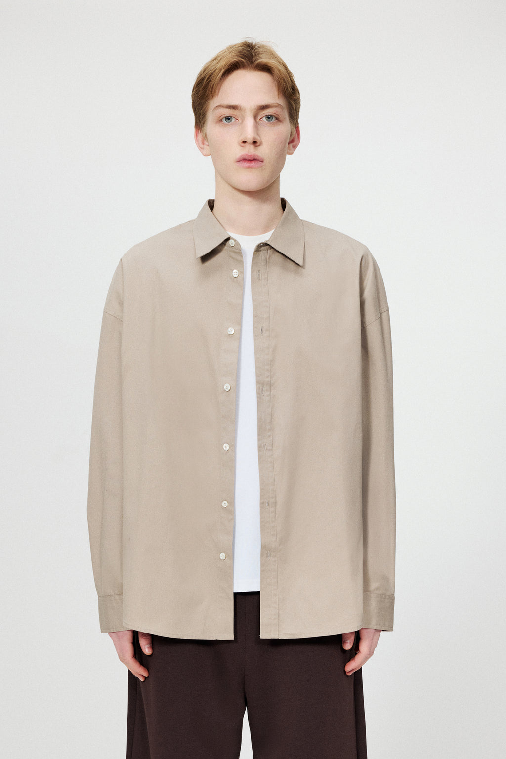 Zaven Shirt