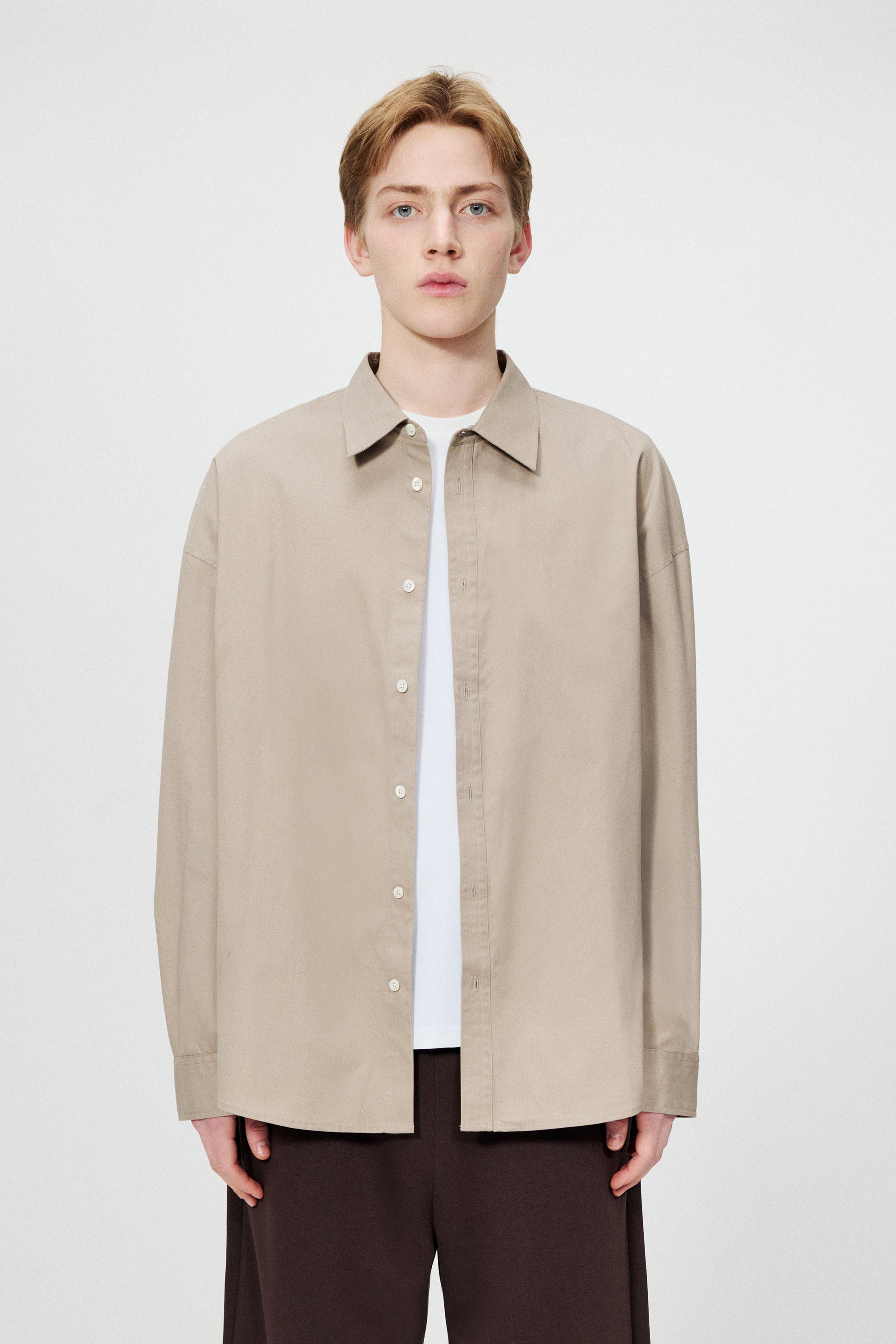 Zaven Shirt