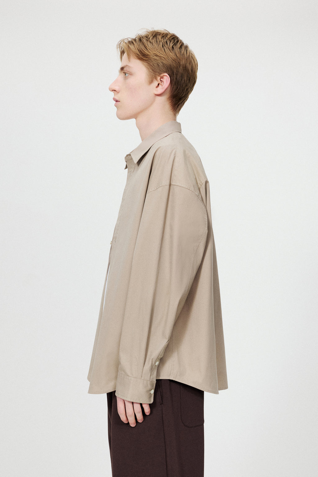 Zaven Shirt