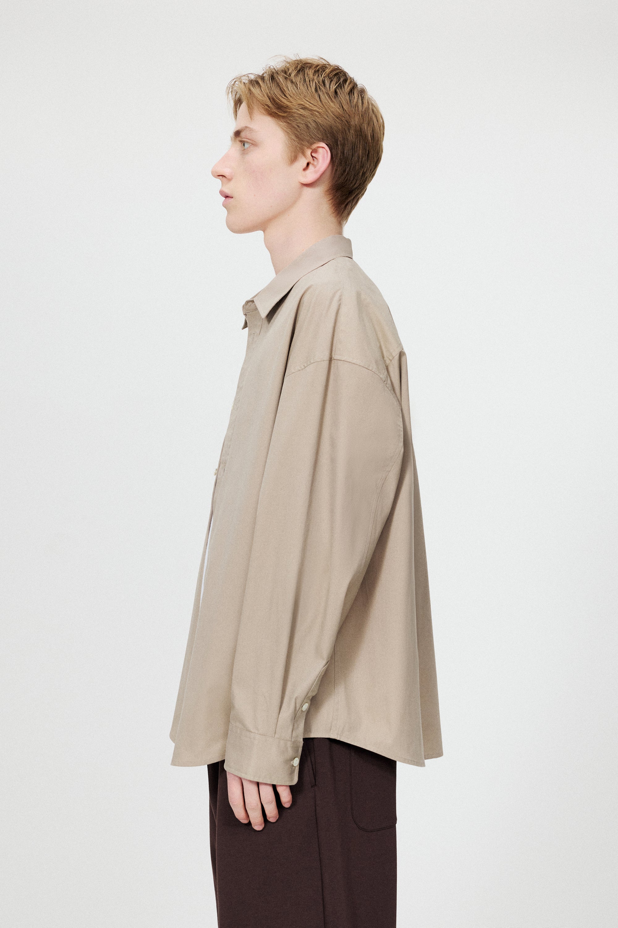 Zaven Shirt