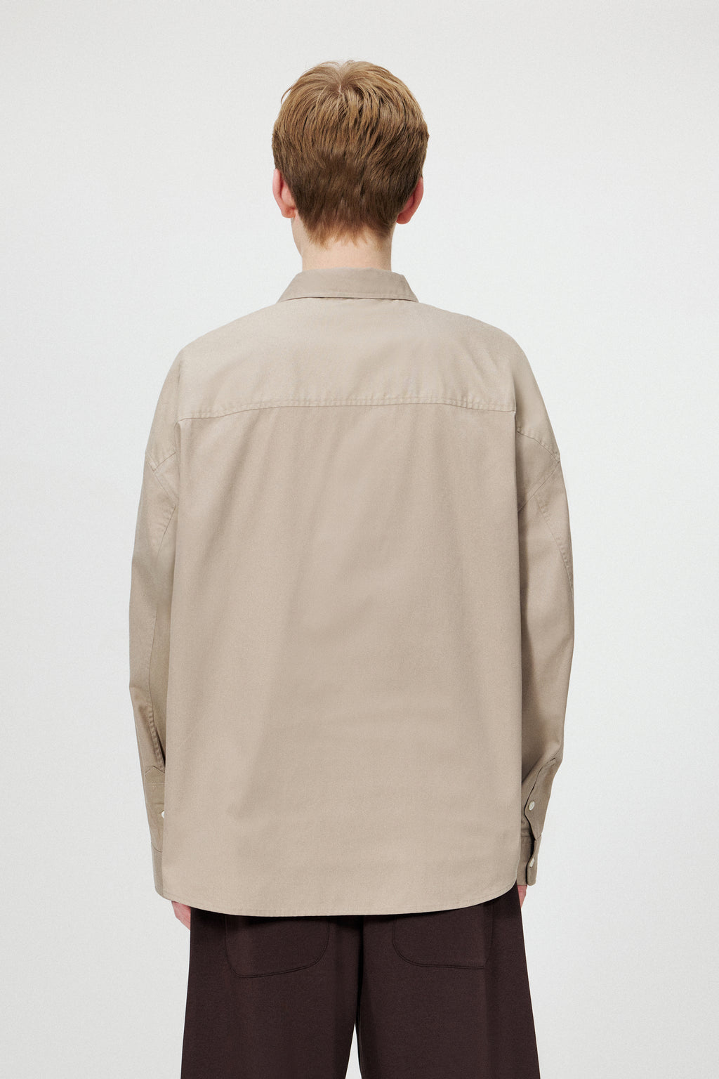 Zaven Shirt
