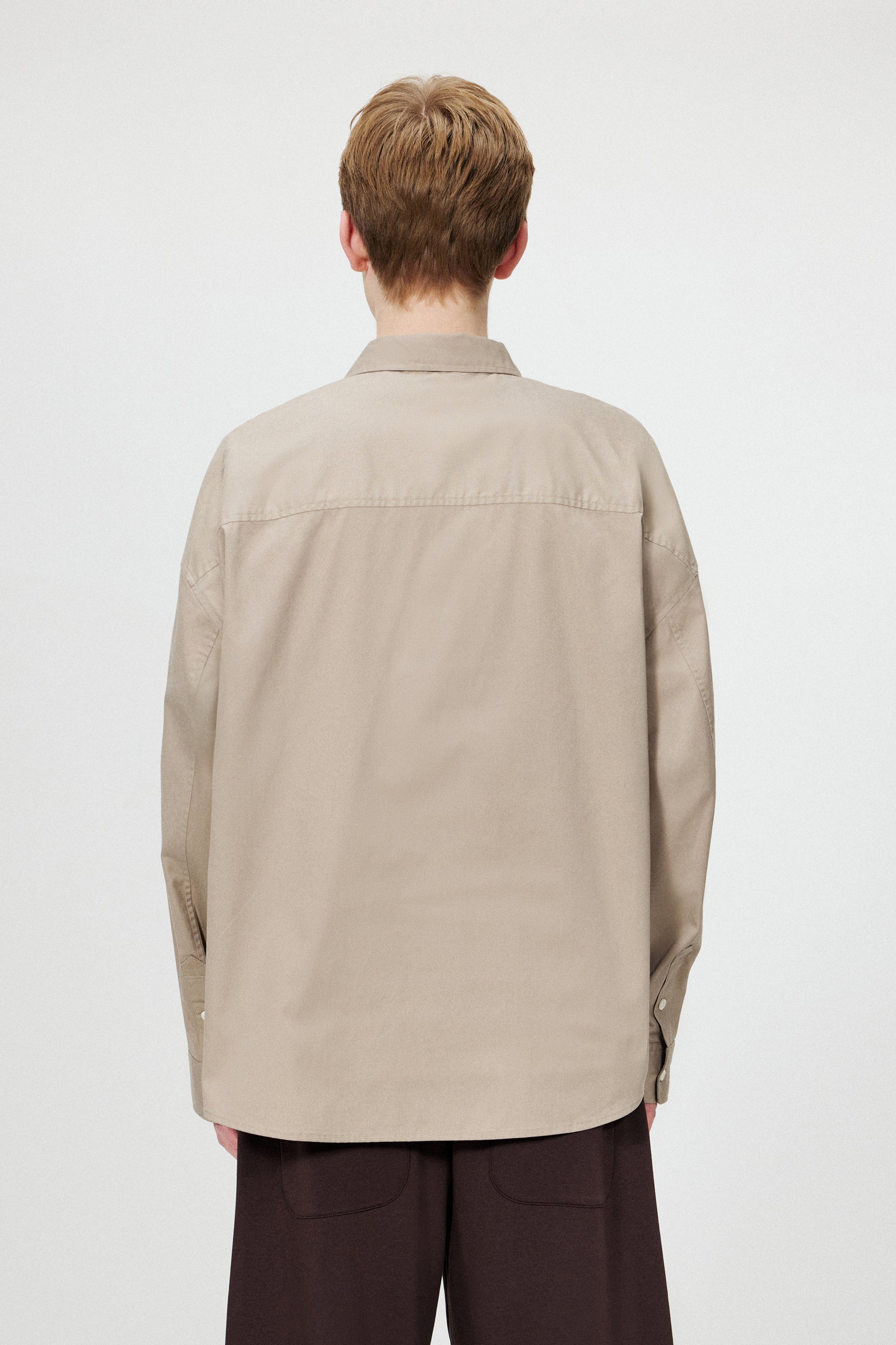 Zaven Shirt