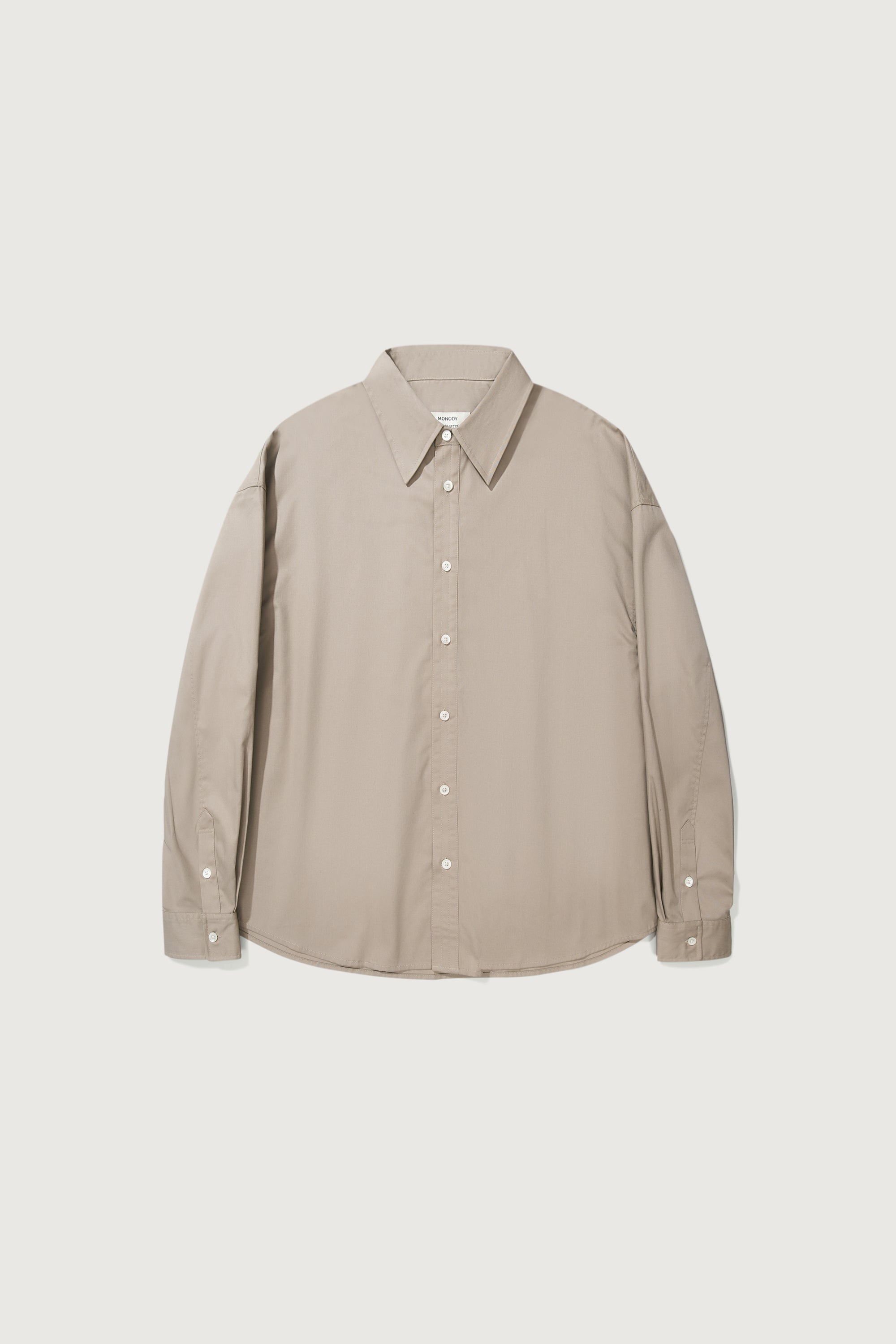 Zaven Shirt