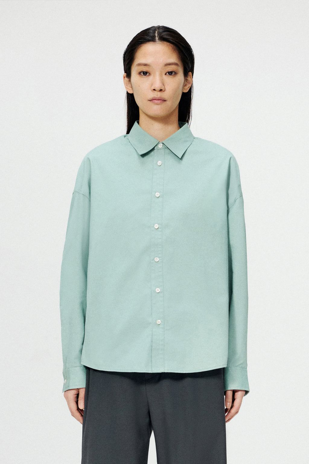 Zaven Shirt