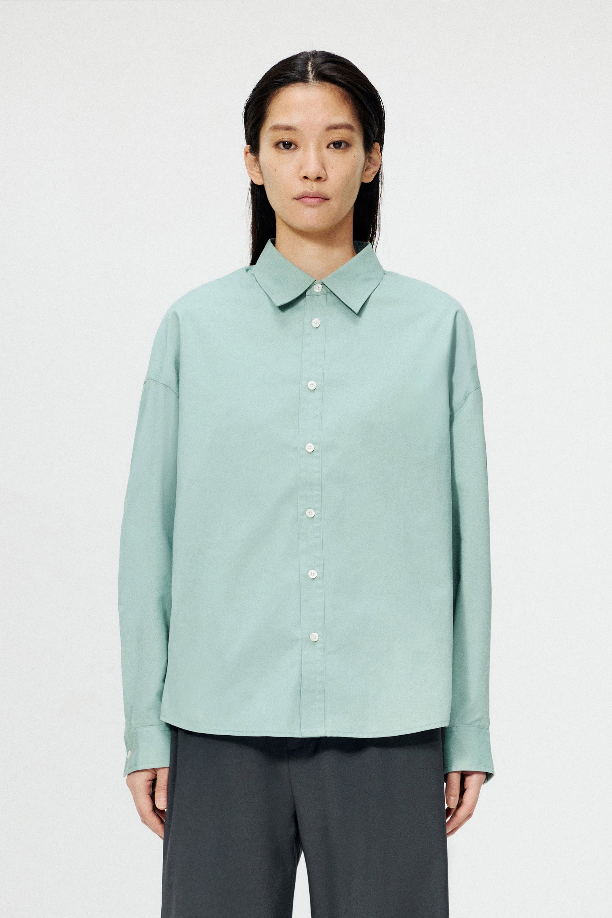 Zaven Shirt