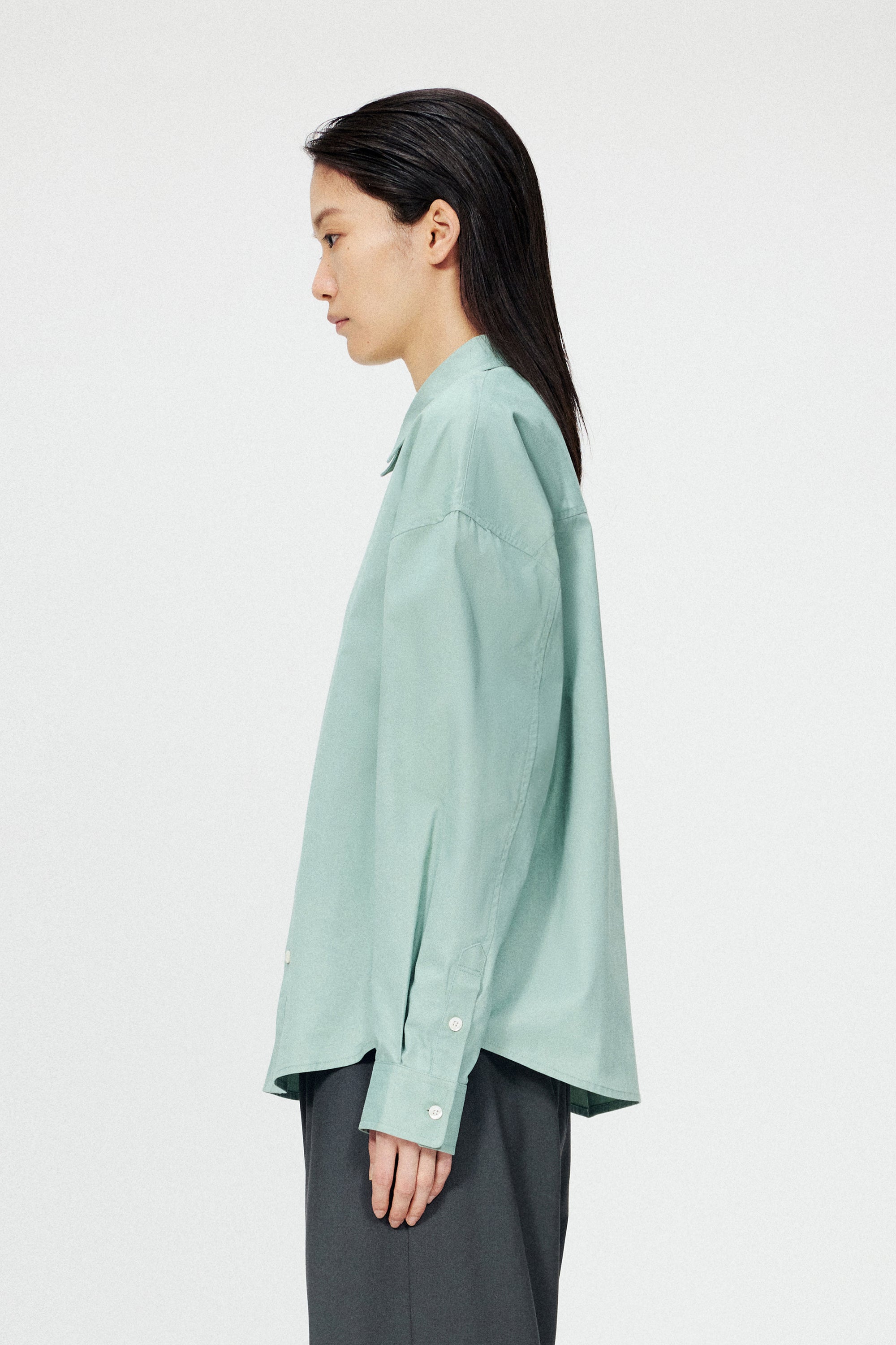 Zaven Shirt