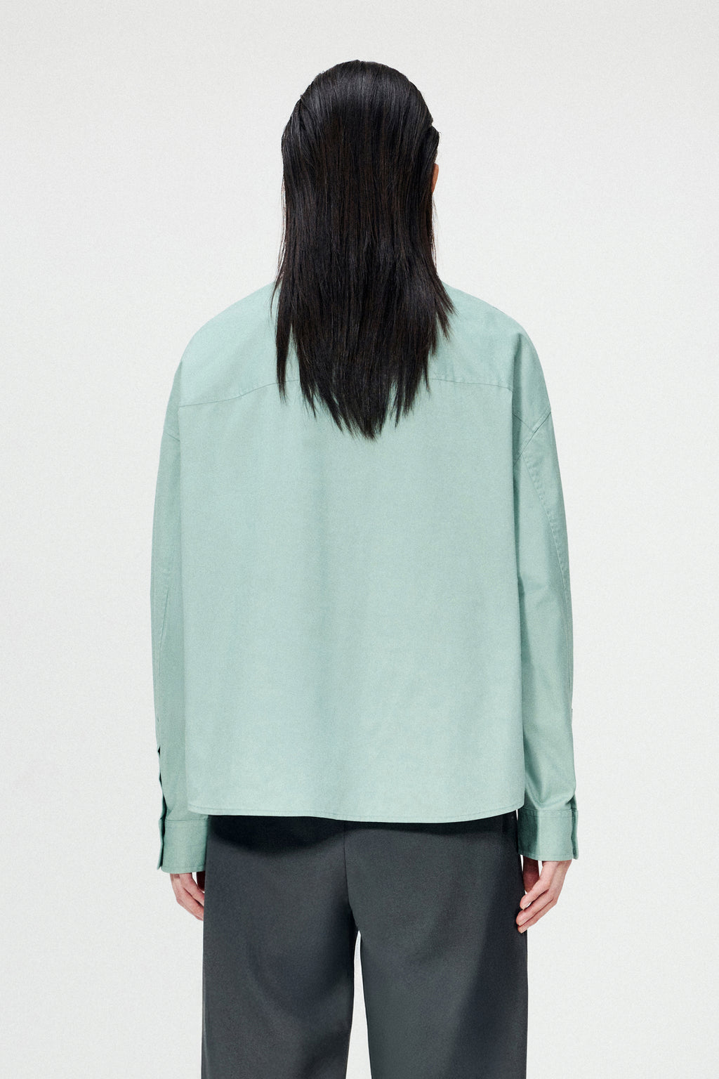 Zaven Shirt