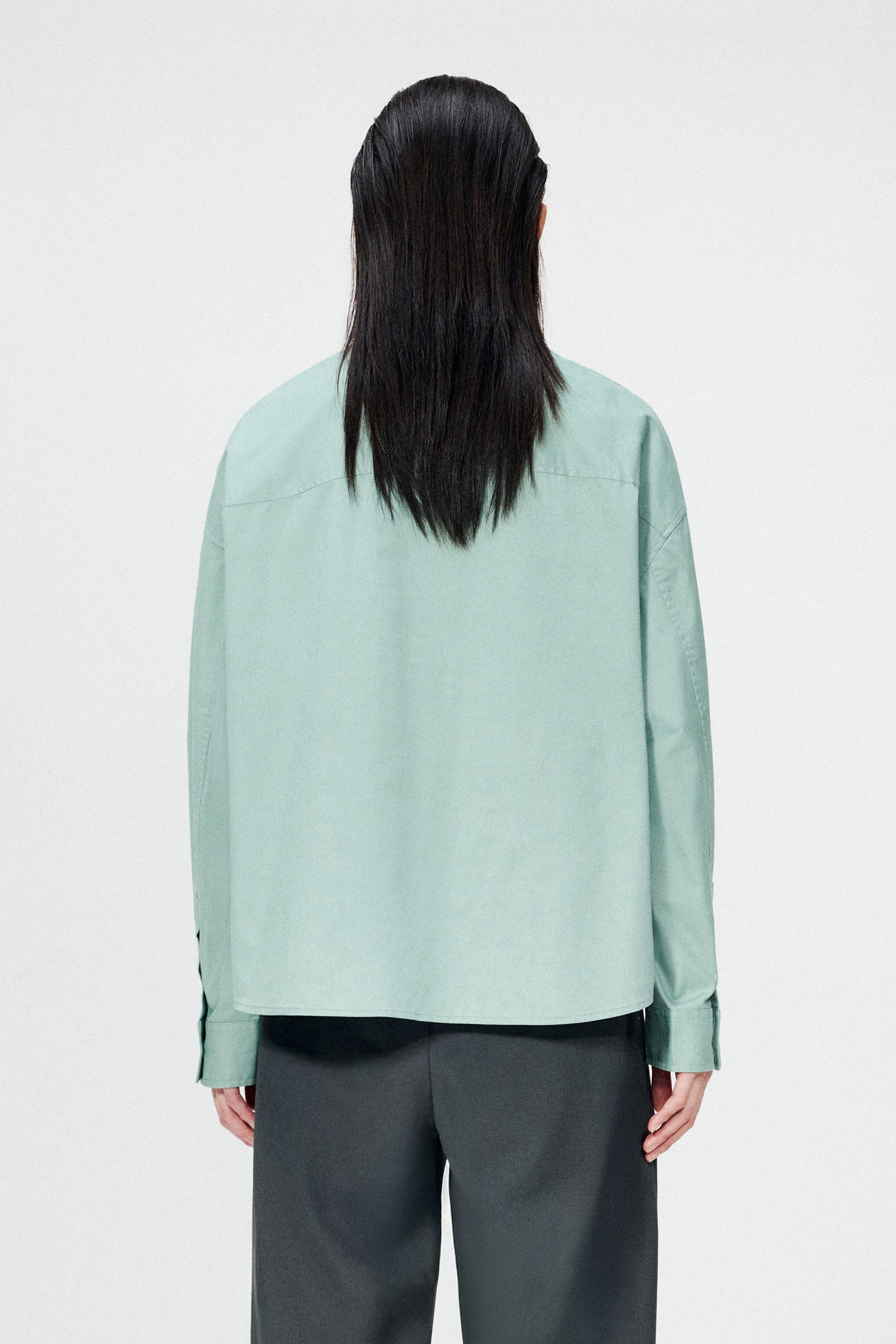 Zaven Shirt