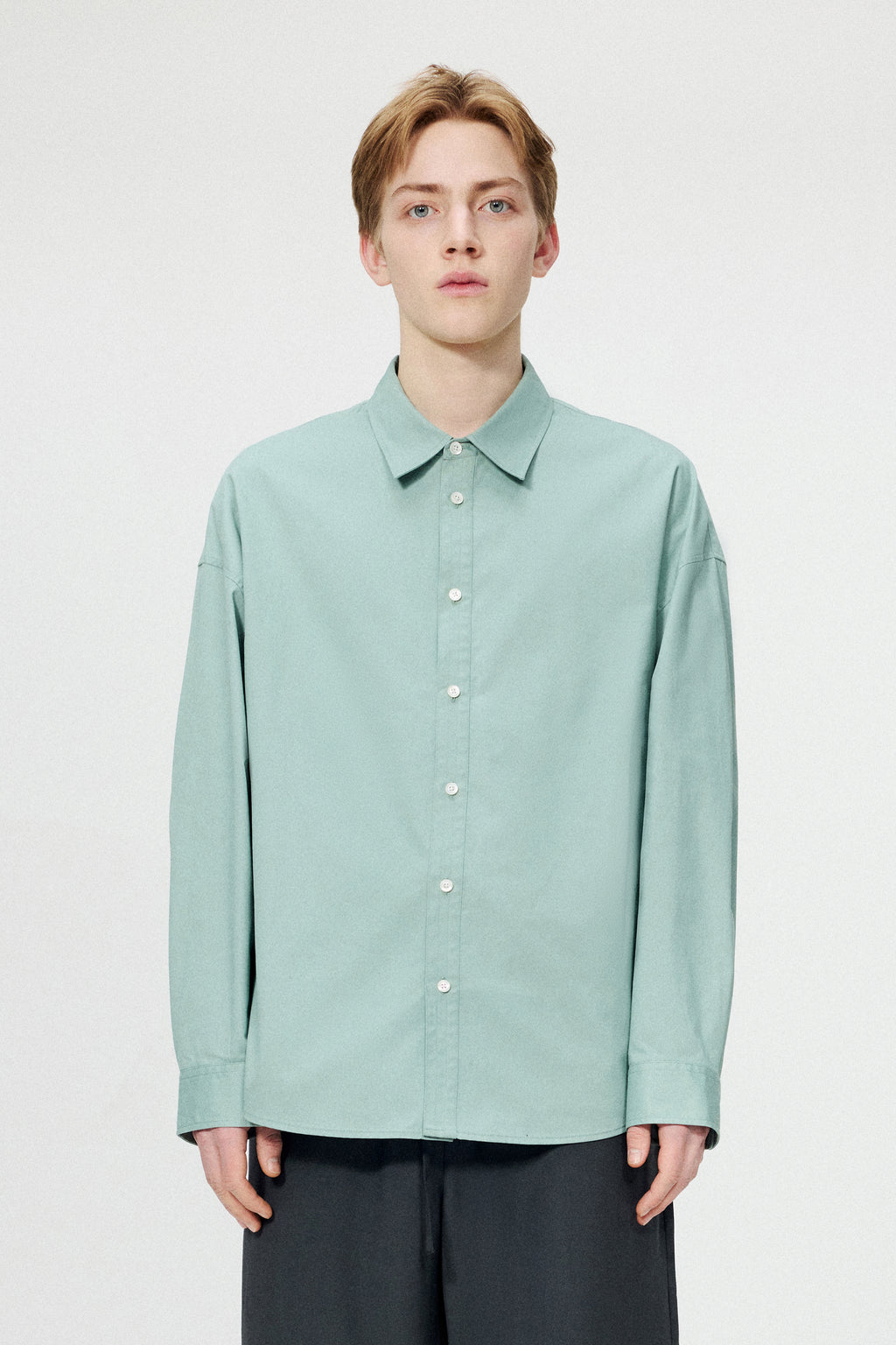 Zaven Shirt