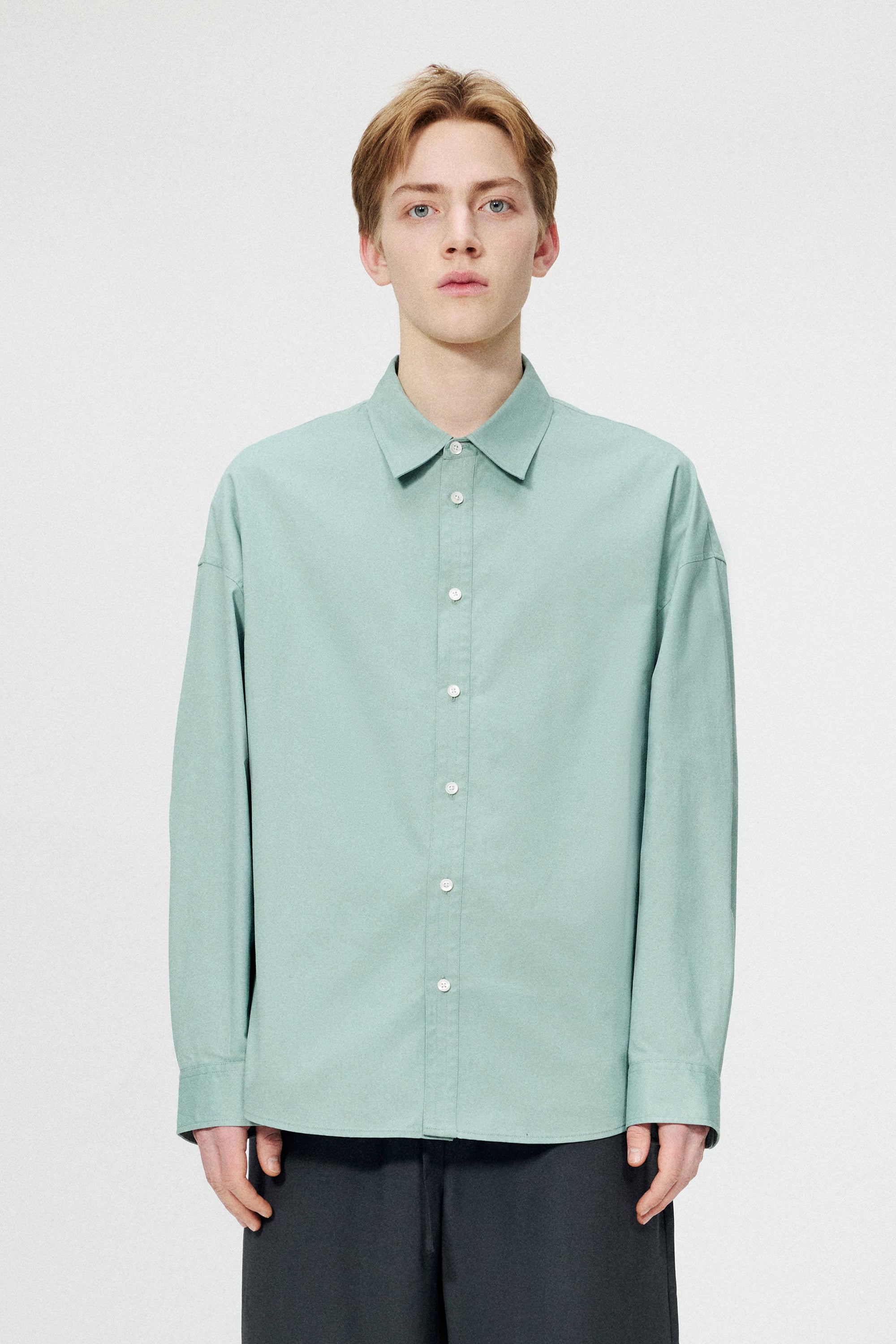 Zaven Shirt