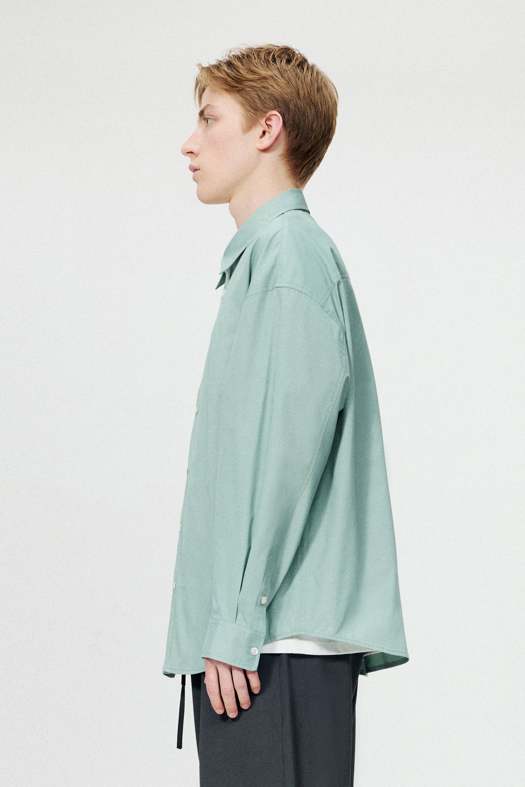 Zaven Shirt