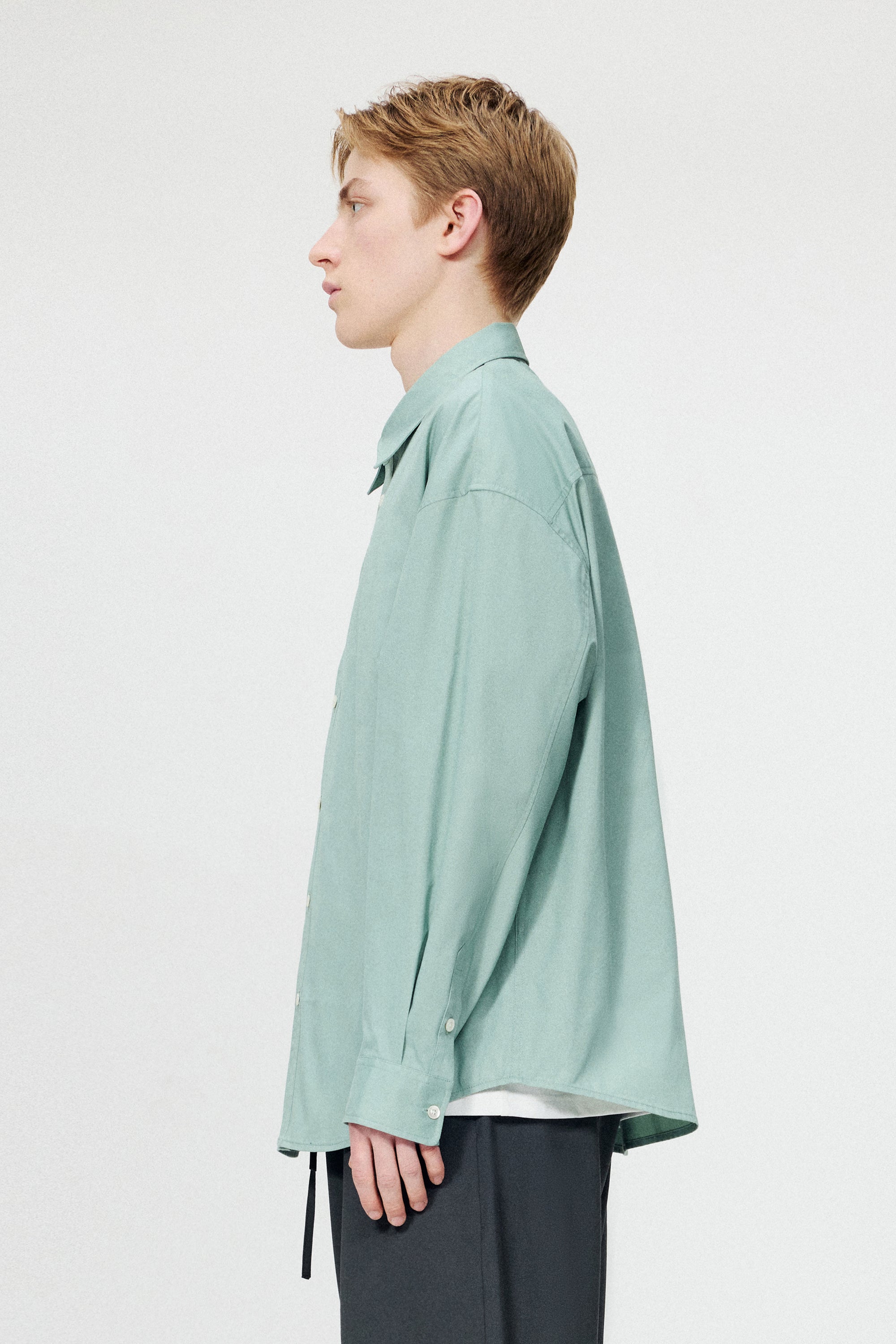 Zaven Shirt