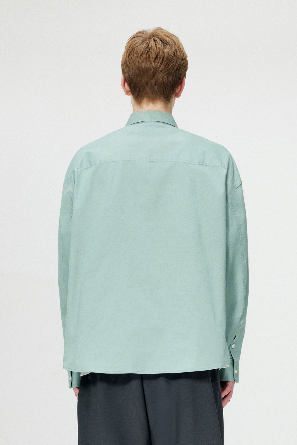 Zaven Shirt