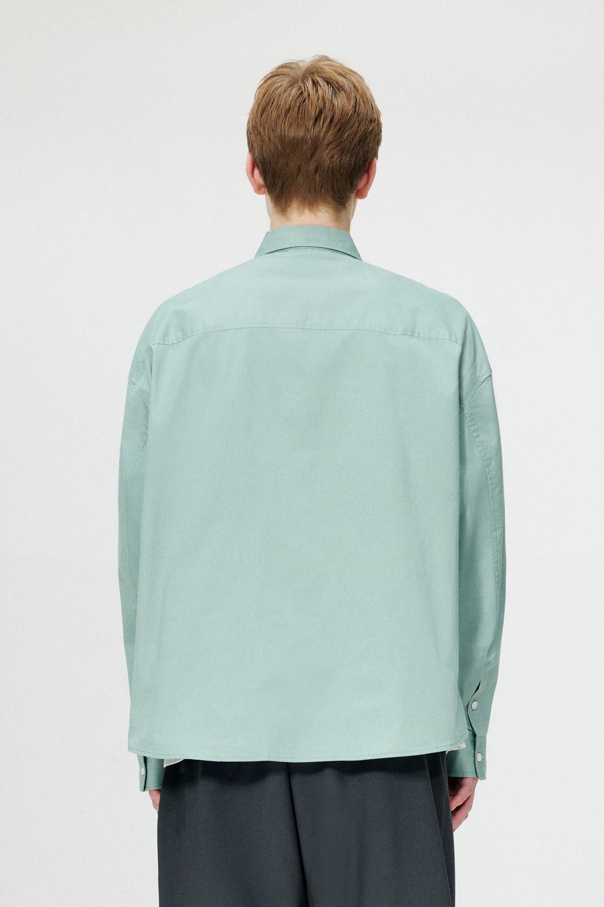 Zaven Shirt