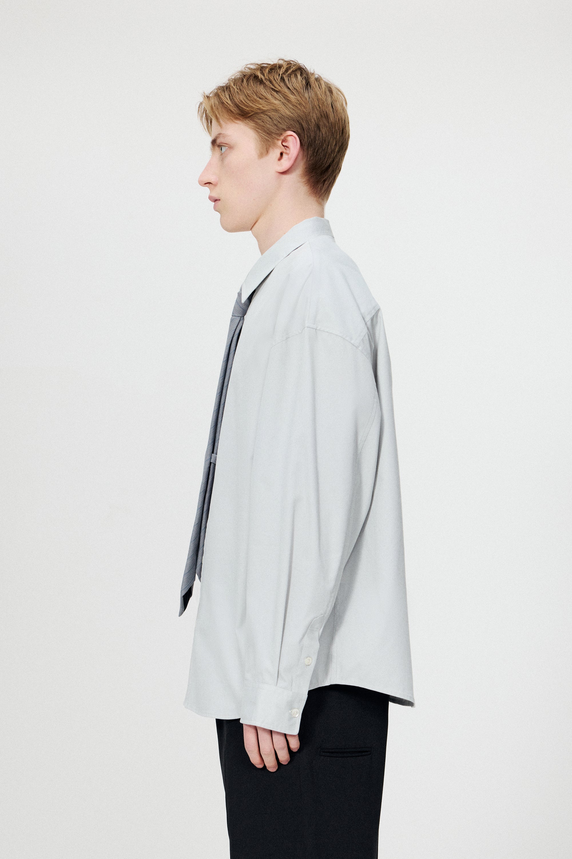 Zaven Shirt