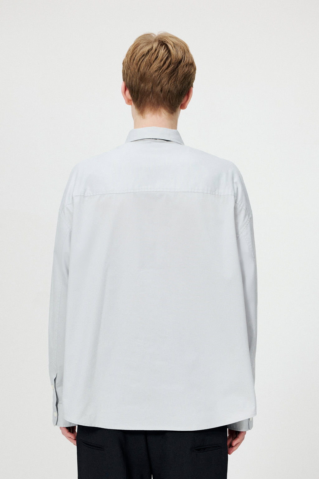 Zaven Shirt