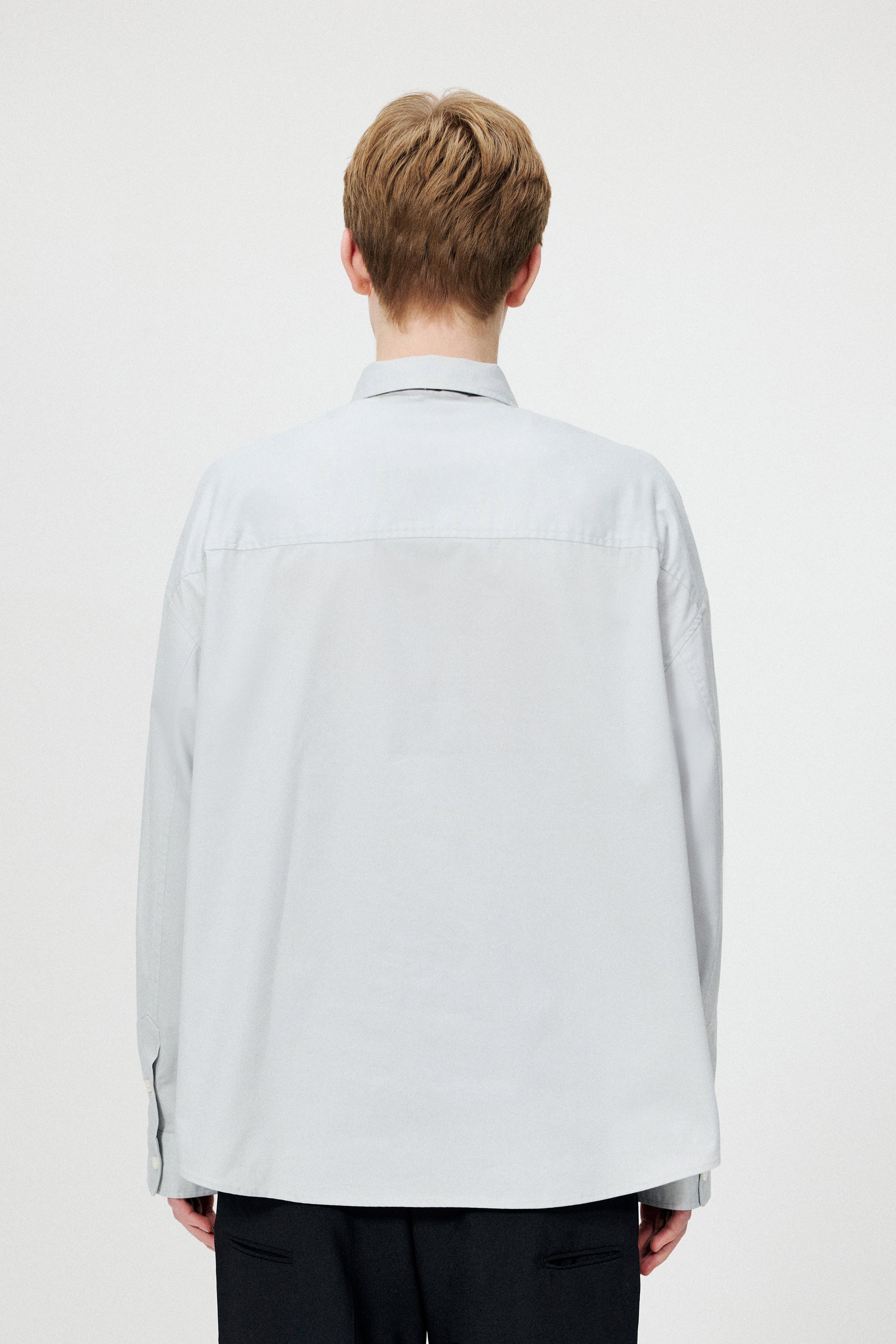 Zaven Shirt